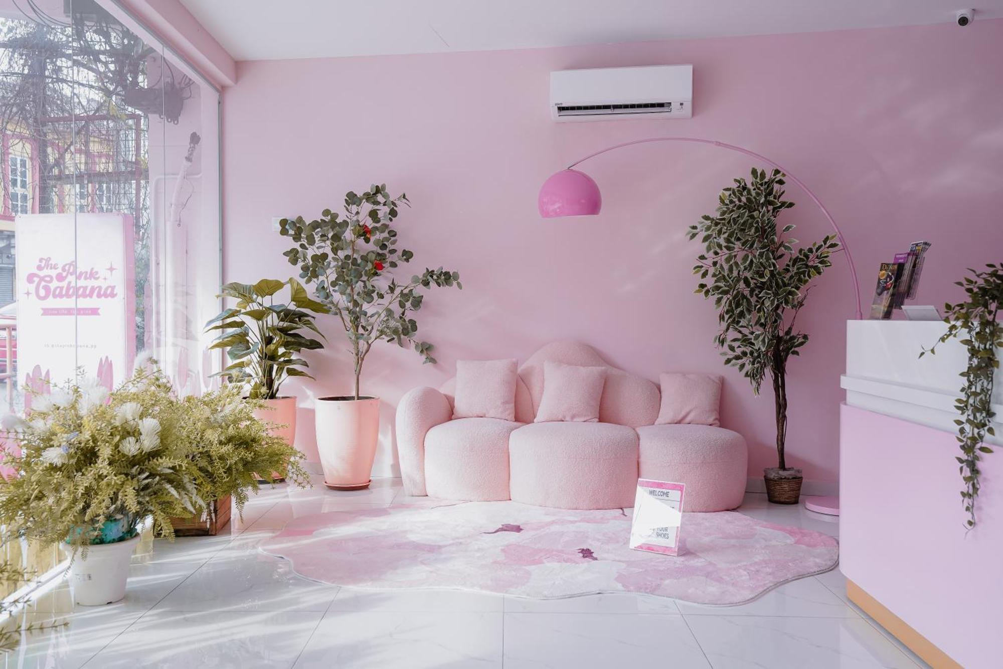 Pink Cabana Hotel George Town Exteriér fotografie