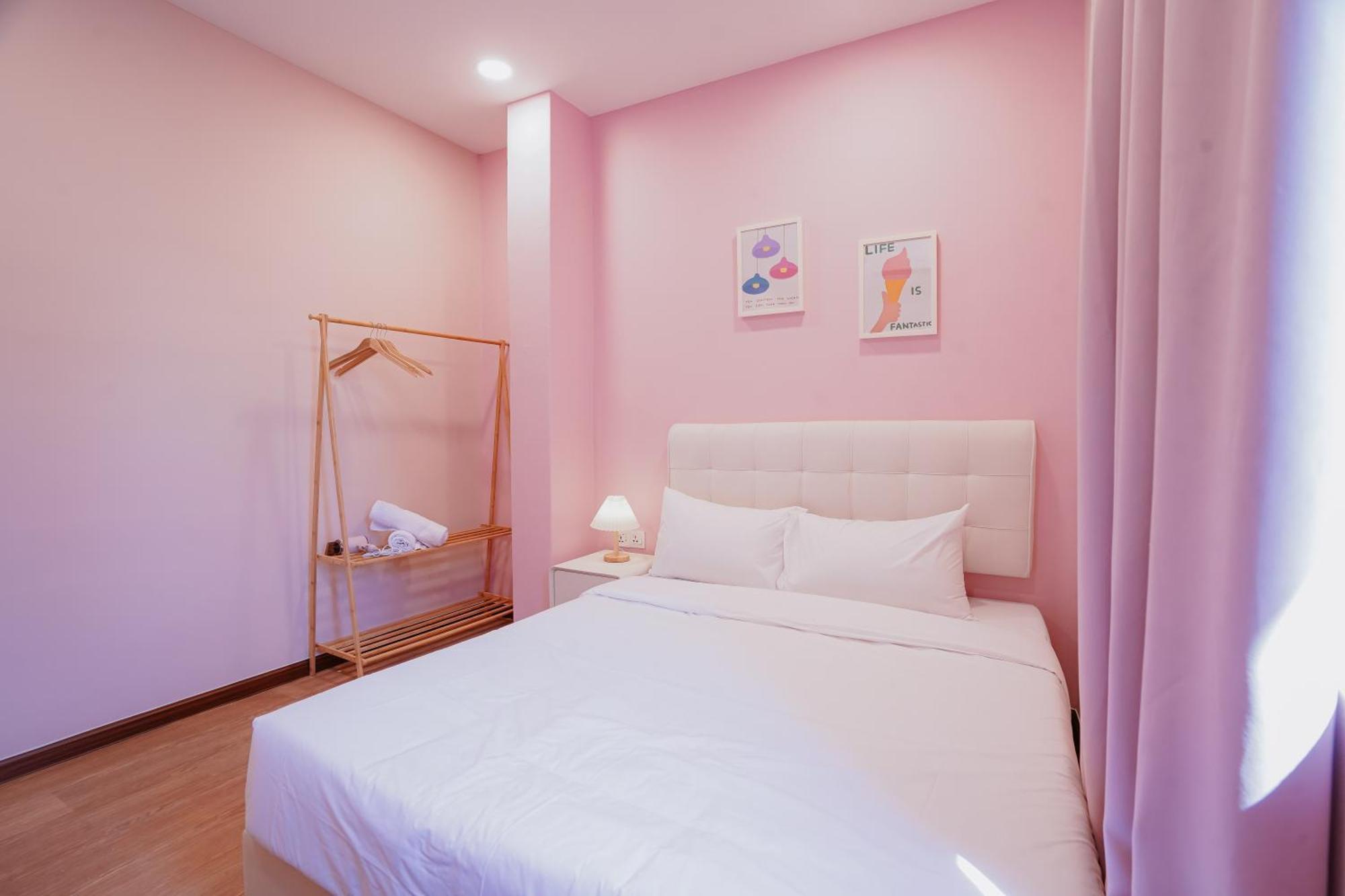 Pink Cabana Hotel George Town Exteriér fotografie