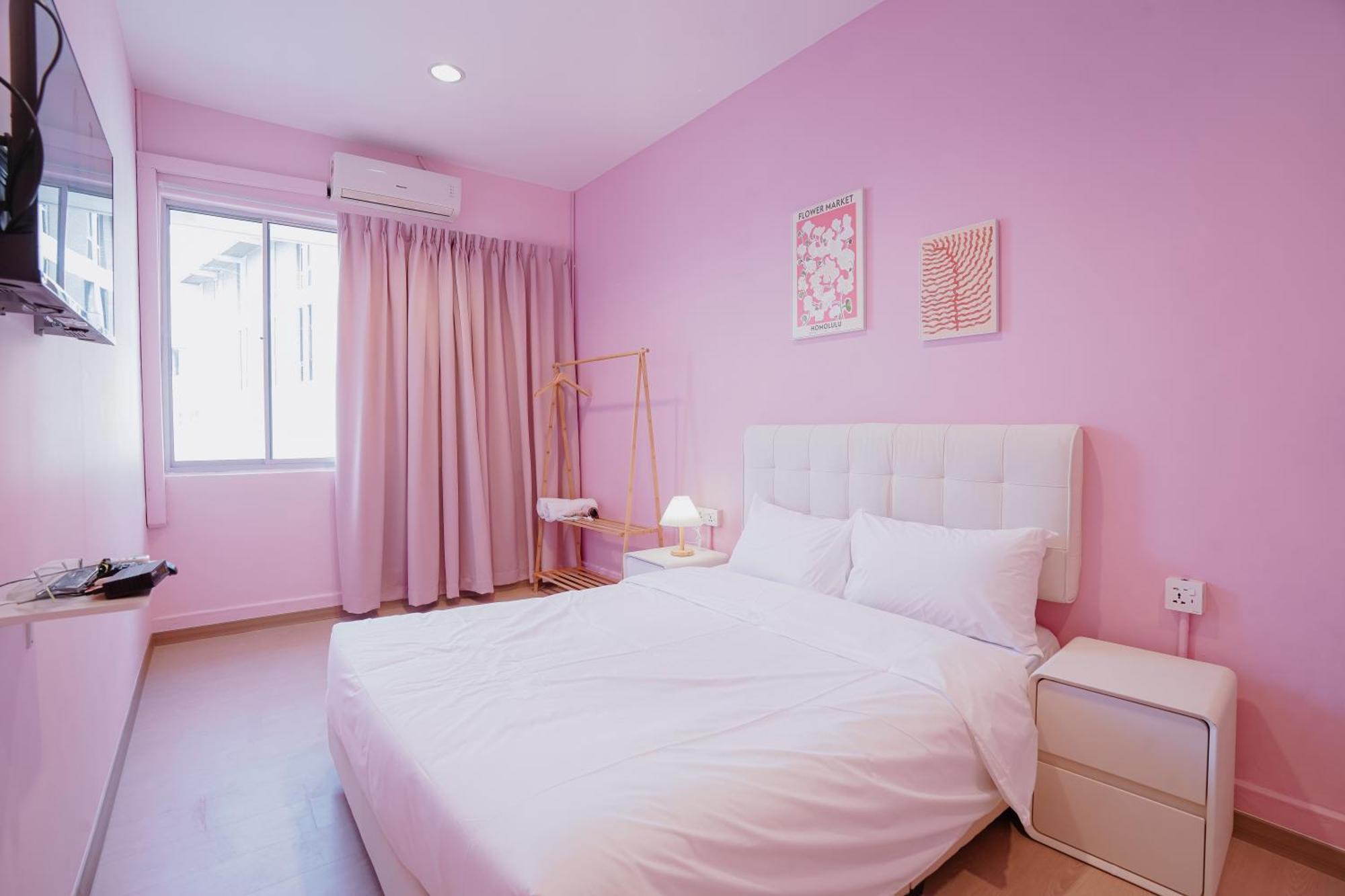 Pink Cabana Hotel George Town Exteriér fotografie