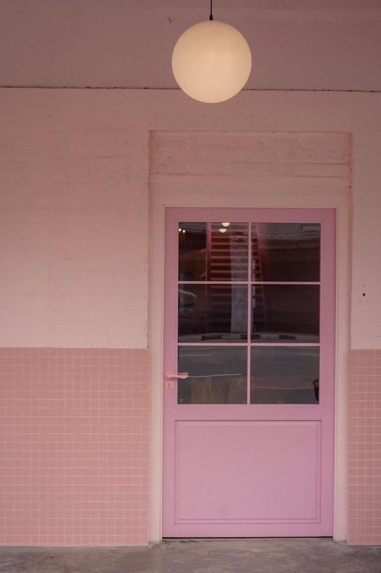 Pink Cabana Hotel George Town Exteriér fotografie