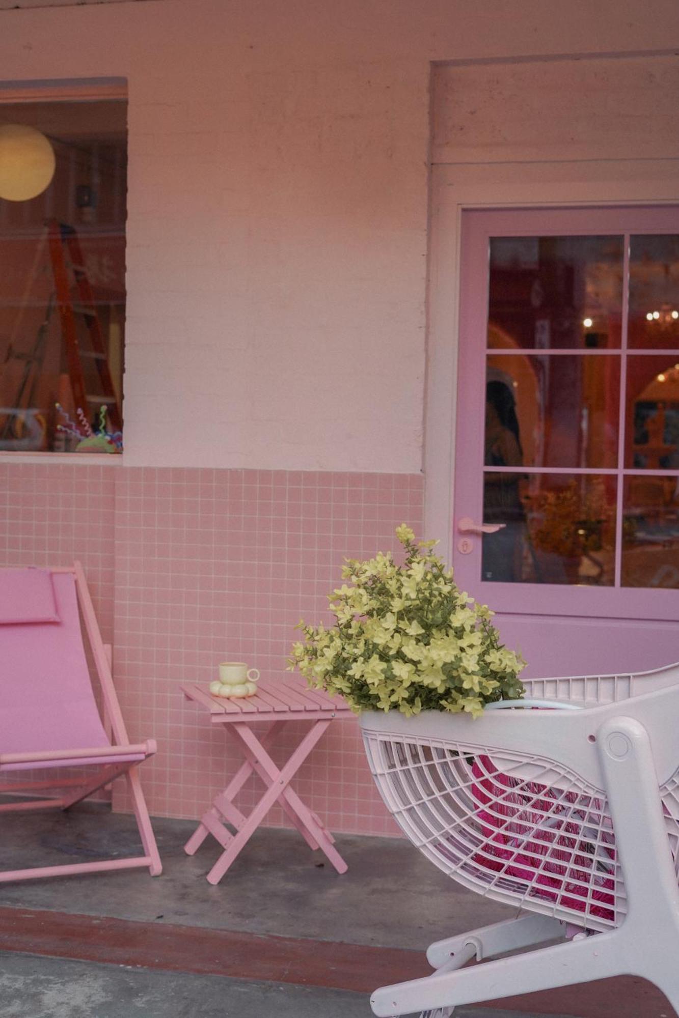 Pink Cabana Hotel George Town Exteriér fotografie